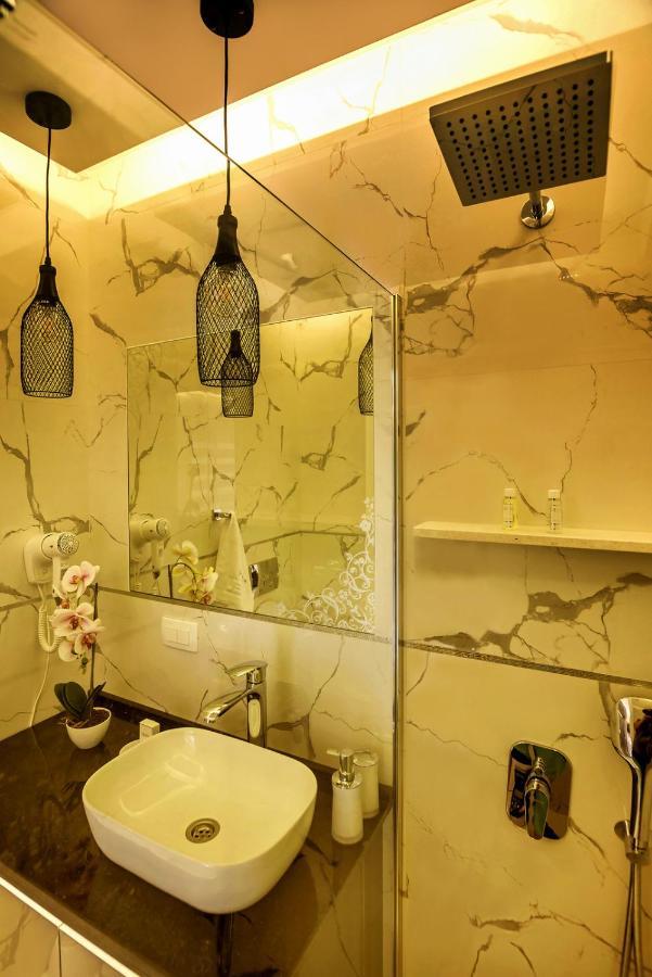 Apartments Vujicic Τίβατ Εξωτερικό φωτογραφία